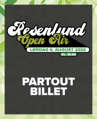 Resenlund Open Air 2022