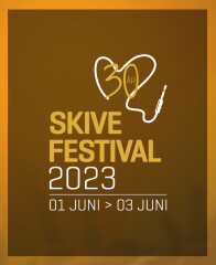 T-Shirt - Skive Festival