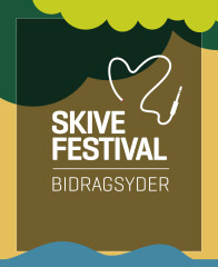 Bidragsyder - Skive Festival