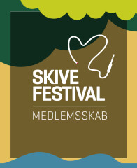 Medlemsskab - Foreningen Skive Festival