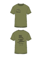 T-Shirt 2025